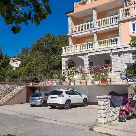 In Dramalj/dramaljsko Apartman