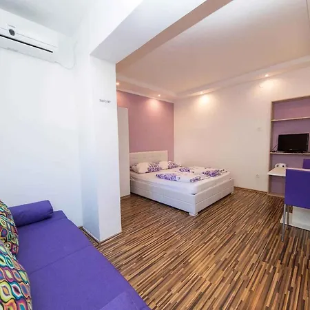 Apartment In Dramalj/dramaljsko Klanfari