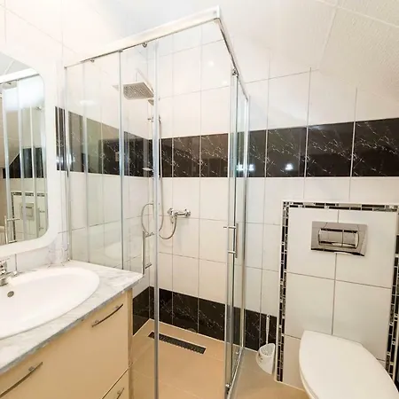 Apartment In Dramalj/dramaljsko Klanfari